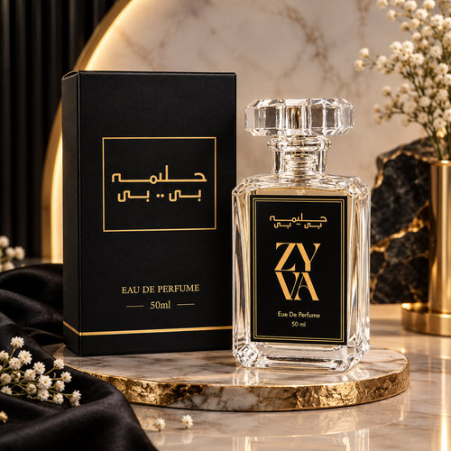 Zyva For Female 50ml
